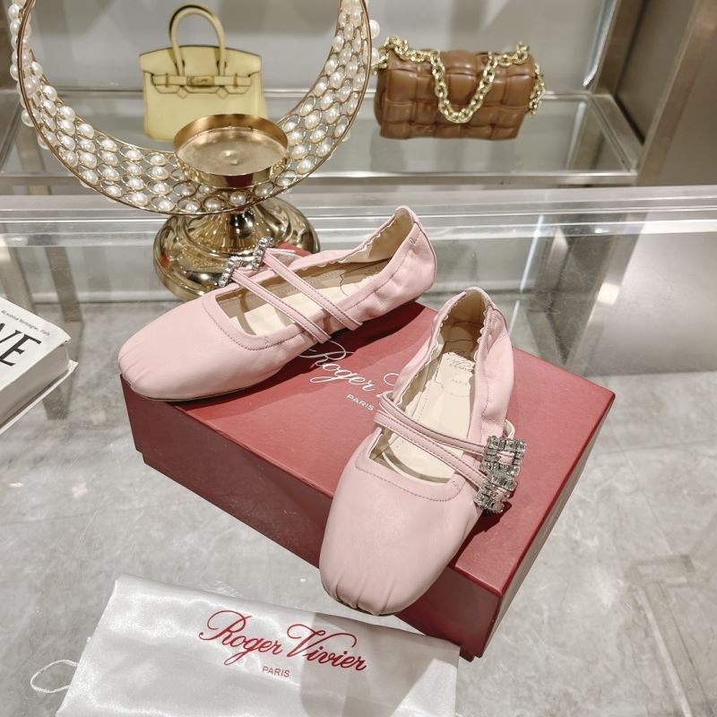 Roger Vivier Shoes